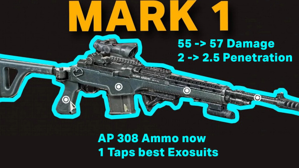 《潛行者2：切爾諾貝利之心》武器平衡調整MOD