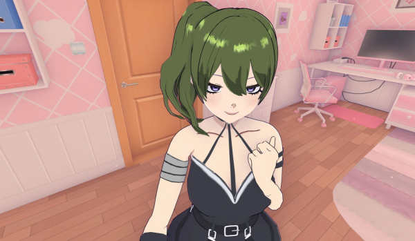 《米塔MiSide》葬送的芙莉蓮尤貝爾MOD