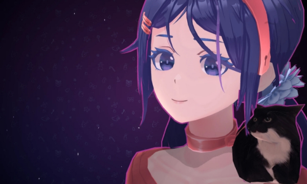 《米塔MiSide》麥克斯韋貓咪MOD