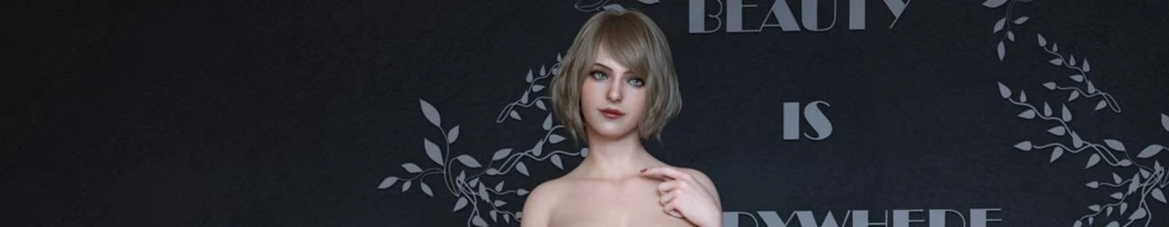 《生化危機4:重制版》阿什莉完美重塑MOD