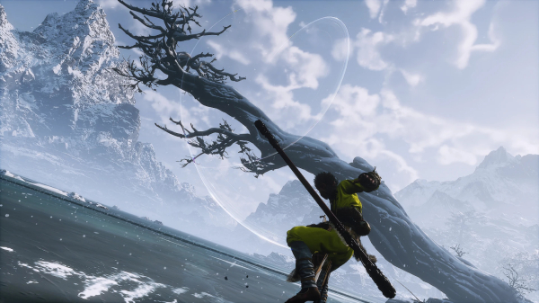 《黑神話：悟空》全新動作mod整合包