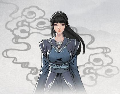 《鬼谷八荒》角色外觀mod整合包