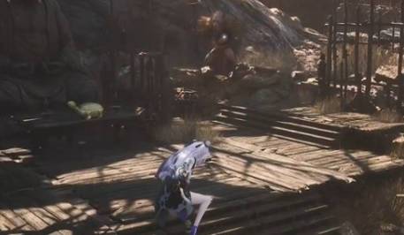 《黑神話:悟空》虛擬主播外觀mod整合包