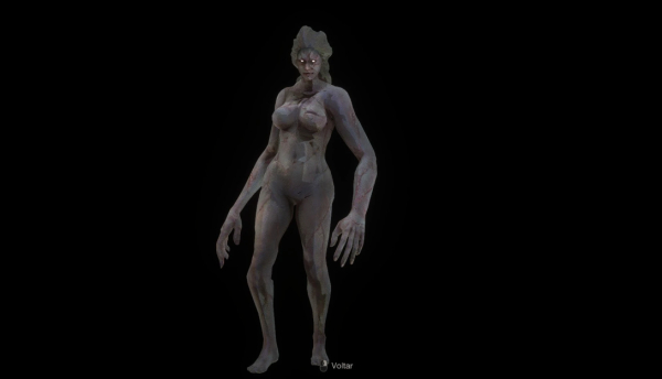 《生化危机4：重制版》生化6黛博拉替换再生者MOD