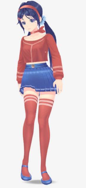 《桌面伴侶》米塔MOD