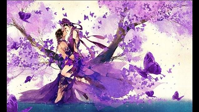 《鬼谷八荒》合歡宮多人運動MOD【支持1.2新版本】