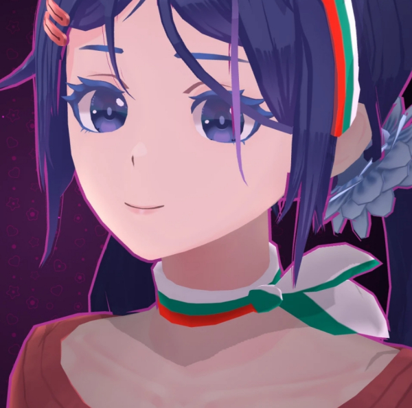 《米塔MiSide》保加利亞國旗配色服裝米塔MOD