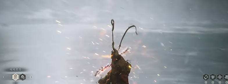 《黑神話：悟空》超級大圣模式MOD