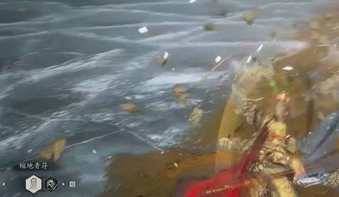 《黑神話：悟空》超級大圣模式MOD