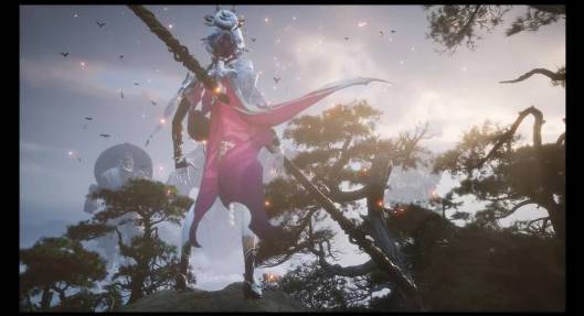 《黑神話:悟空》崩壞3外觀mod整合包