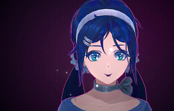 《米塔MiSide》牛仔寶貝米塔MOD