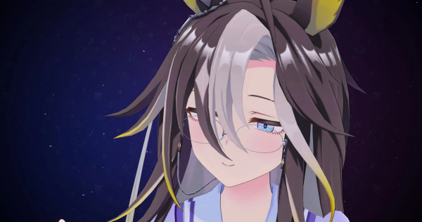 《米塔MiSide》賽馬娘東海帝王MOD