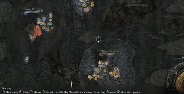 《艾爾登法環》解鎖所有恩惠MOD