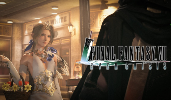 《最終幻想7:重制版》永恒危機外觀mod整合包