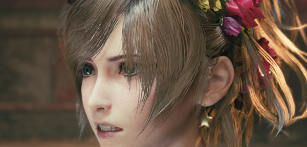 《最終幻想7:重制版》實用工具mod整合包