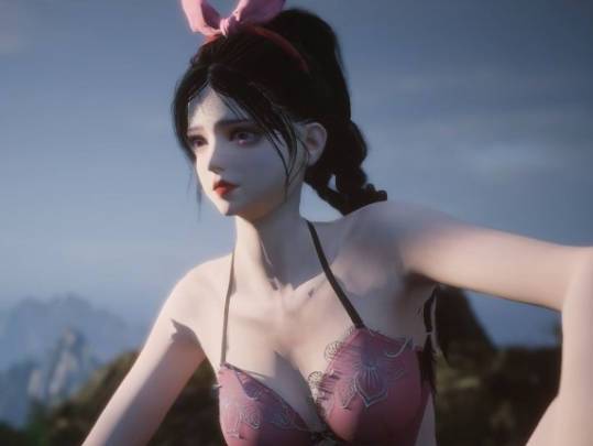 《黑神話:悟空》永劫無間角色外觀mod整合包