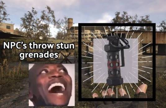 《潛行者2：切爾諾貝利之心》平衡性優(yōu)化mod整合包MOD