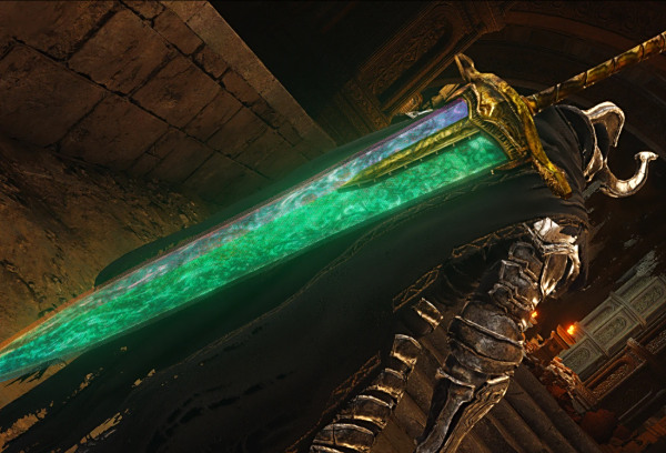 《艾爾登法環》炫酷角色外觀mod整合包