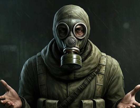 《潛行者2：切爾諾貝利之心》性能畫質優化mod整合包