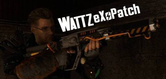 《潛行者2：切爾諾貝利之心》平衡性優(yōu)化mod整合包MOD