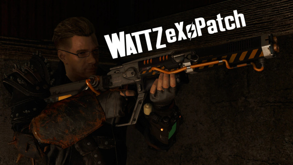 《輻射4》集體模組工具包MOD