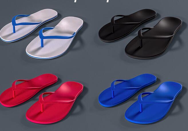 《古墓麗影：崛起》透明紗籠人字拖v2.0MOD