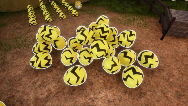 《幻獸帕魯》效率優化功能mod整合包