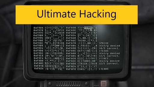 《輻射4》激光槍的重新平衡MOD