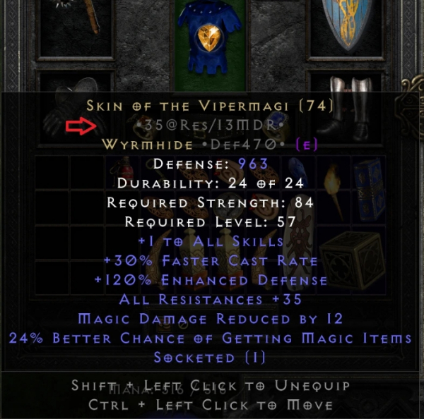 《暗黑破壞神2重制版》功能優化mod整合包