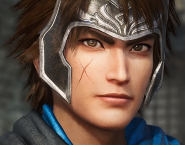 《真三國無雙:起源》替換主角為樂進(jìn)MOD