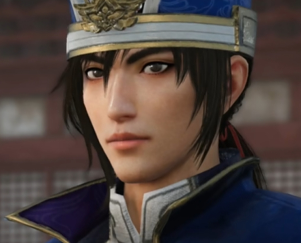 《真三國無雙:起源》替換主角為荀彧MOD