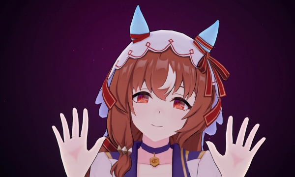 《米塔MiSide》賽馬娘愛如往昔MOD