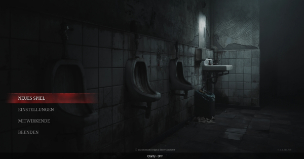 《寂靜嶺2重制版》畫面效果優化mod整合包