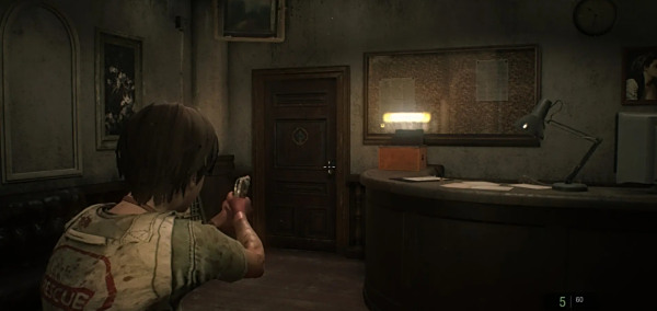 《生化危機2：重制版》實用工具mod整合包