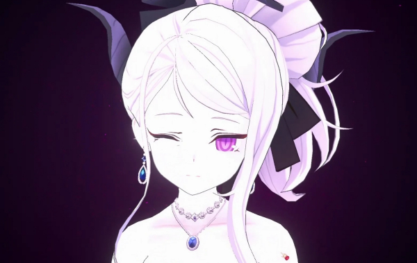 《米塔MiSide》蔚藍檔案空崎日奈MOD