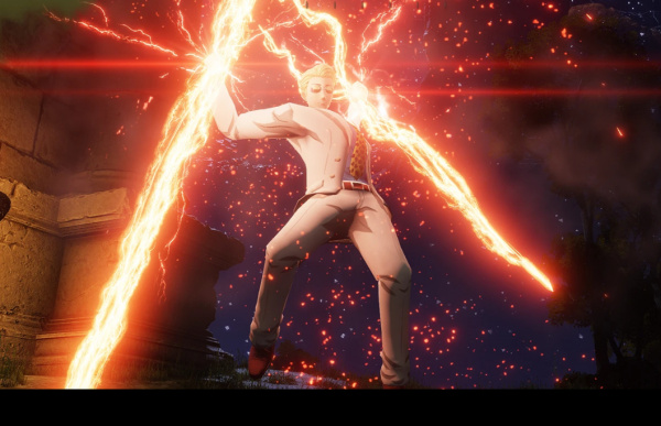 《艾爾登法環(huán)》動漫主題外觀mod整合包