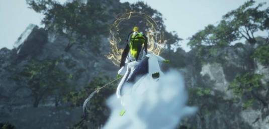 《黑神話:悟空》全新珍玩mod整合包