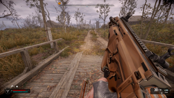 《潛行者2：切爾諾貝利之心》Kharod巧克力冰淇淋皮膚MOD