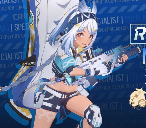 《原神》瑪拉妮元素戰爭重逢MOD