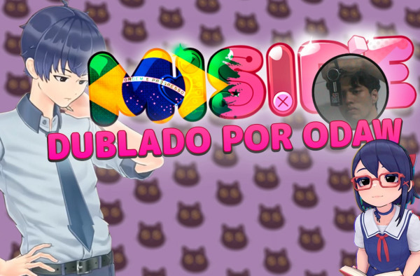 《米塔MiSide》配音替換mod整合包