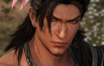 《真三國(guó)無(wú)雙:起源》角色外觀mod整合包