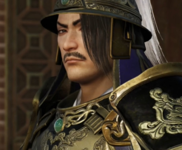 《真三國無雙：起源》替換主角為袁紹MOD