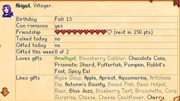 《星露谷物語》查找任何內(nèi)容v1.47.0MOD