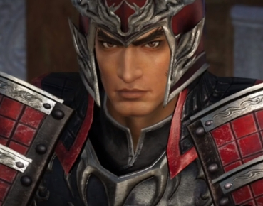 《真三國無雙：起源》替換主角為太史慈MOD