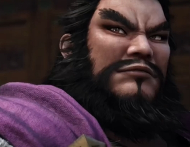 《真三國無雙：起源》替換主角為董卓MOD