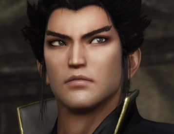 《真三國(guó)無(wú)雙：起源》替換主角為曹操M(fèi)OD