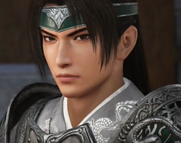 《真三國無雙：起源》替換主角為趙云MOD