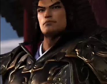 《真三國無雙：起源》替換主角為呂布MOD