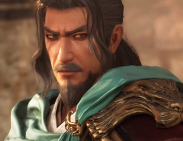 《真三國無雙:起源》替換主角為程普MOD