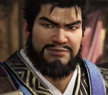 《真三國無雙：起源》替換主角為夏侯淵MOD